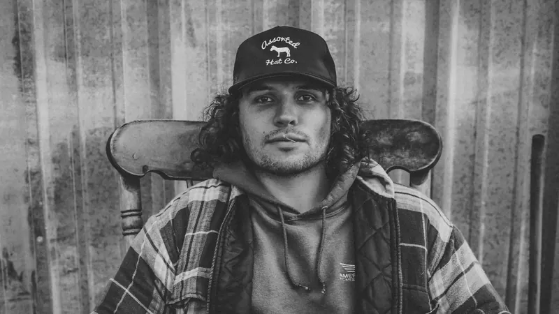 Josh Meloy at Billy Bob's