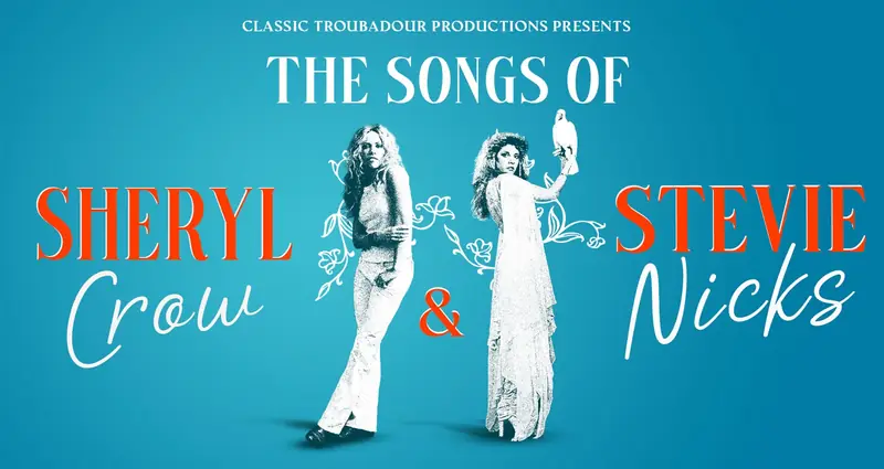The Songs of Sheryl Crow and Stevie Nicks à Imperial Theatre Sarnia