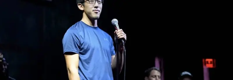 Hans Kim Special Presentation en BC House of Comedy
