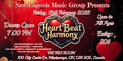 HeartBeat Harmony
