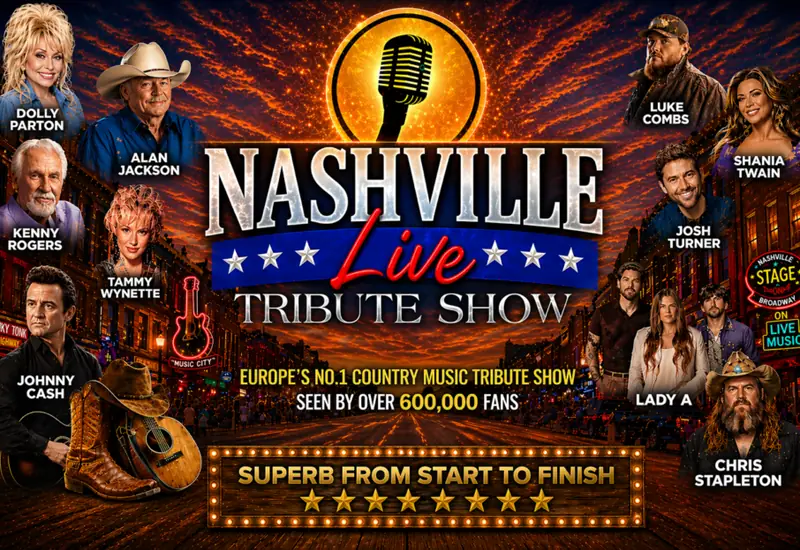 Nashville Live