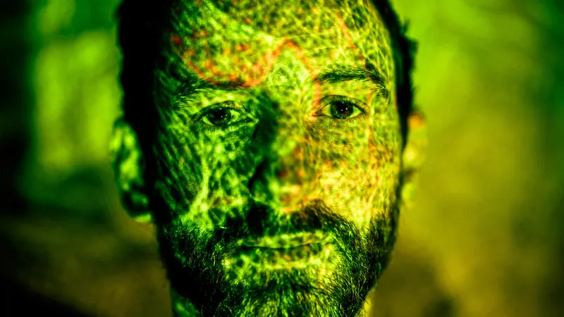 Max Cooper à The Crocodile