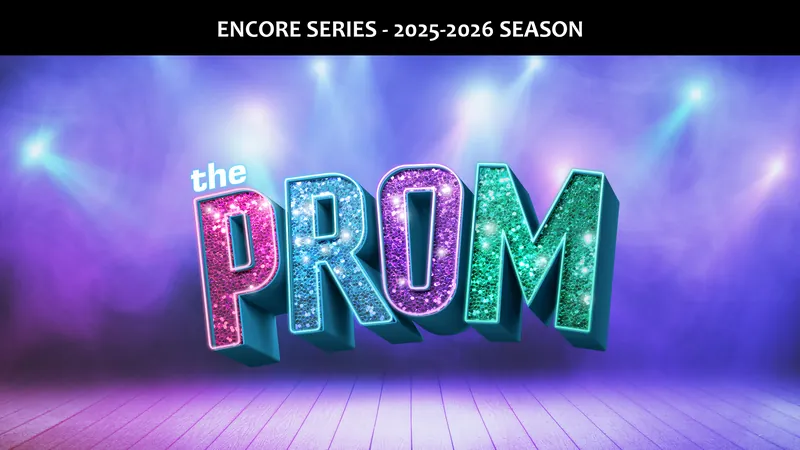 The Encore Series at Meadowvale Theatre