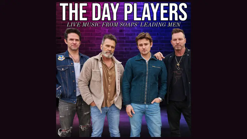 The Day Players à Punch Line Houston