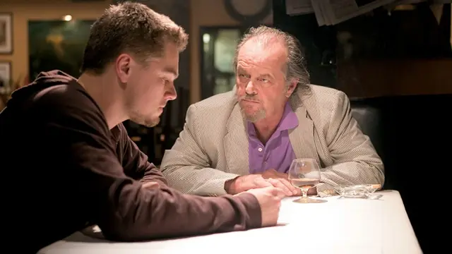 The Departed