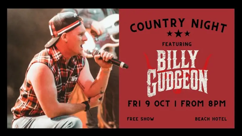 Country Night