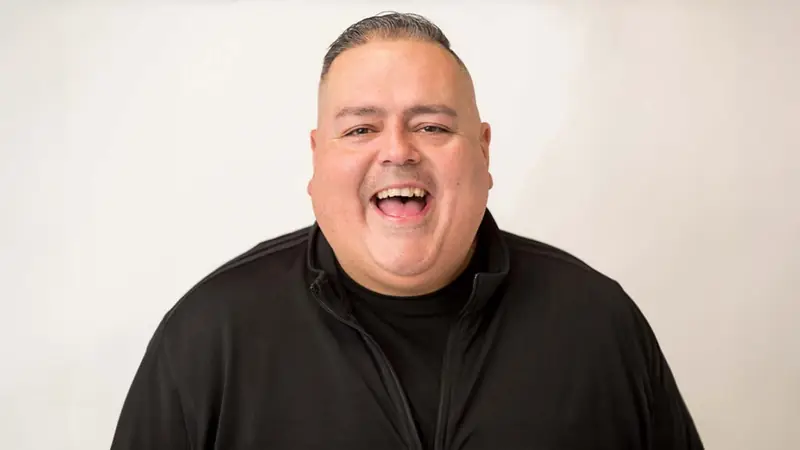 PHIL MEDINA