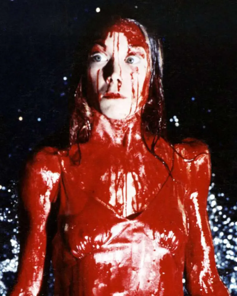 Prom Night: Carrie (1976) at Young Centre for the Performing Arts