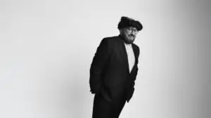 John Kearns at Gala Theatre