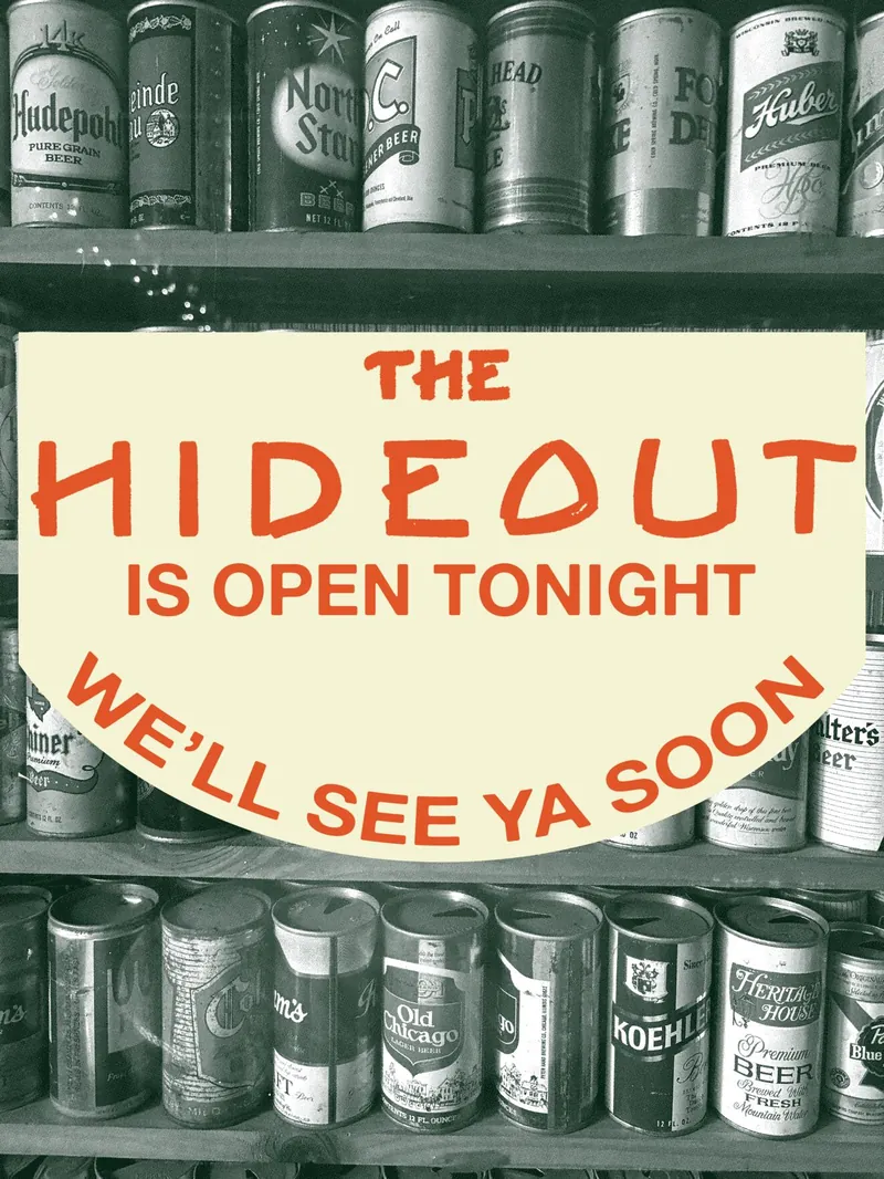 Open