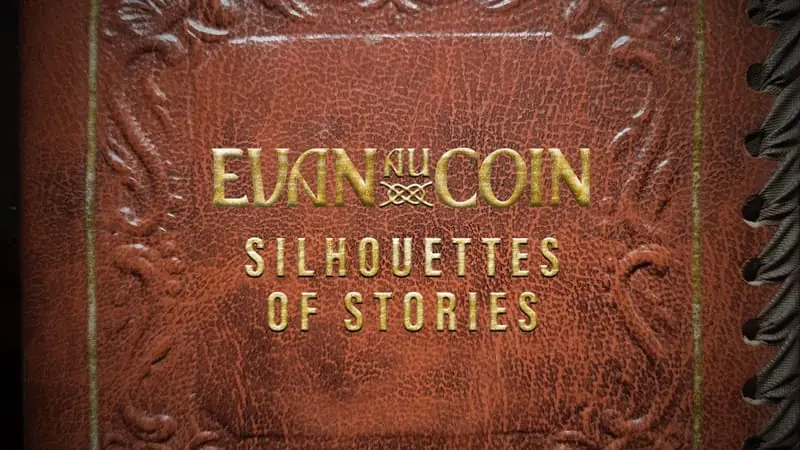 Evan AuCoin "Silhouettes of Stories" Album Release at the Ship en The Ship Pub & Kitchen