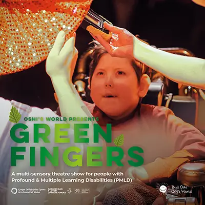Green Fingers