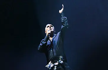 MORRISSEY