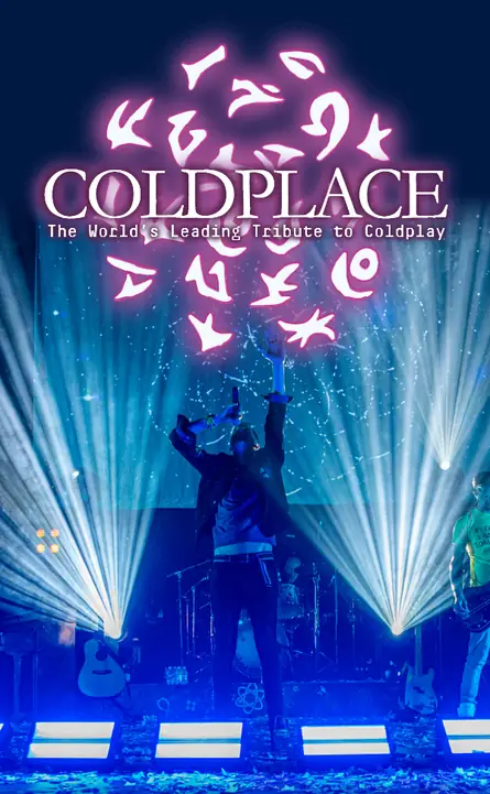 Coldplace
