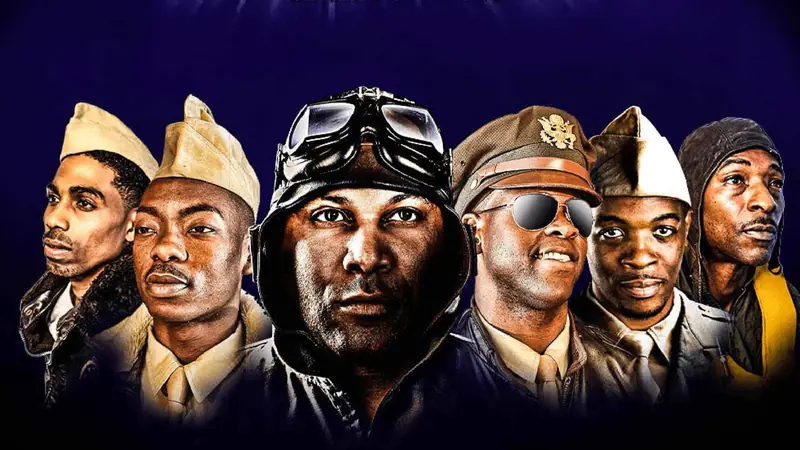 Black Angels Over Tuskegee à The Hanover Theatre for the Performing Arts