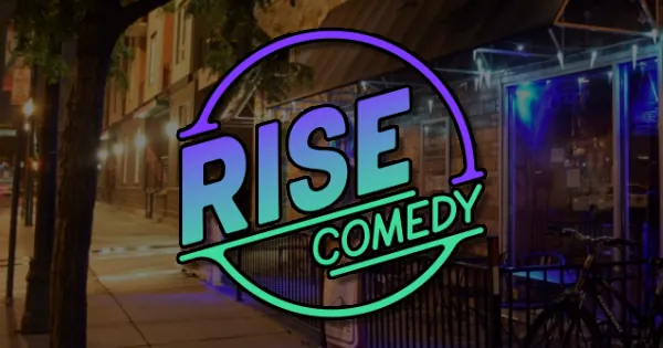 Community Improv Jam at Rise Comedy