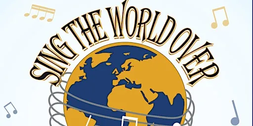 FKYC Presents: La Vitrine Printanière: Sing the World Over à Grace Memorial Baptist Church