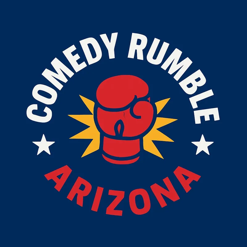 COMEDY RUMBLE: Gilbert Edition at JP’s Comedy Club at JP's Comedy Club