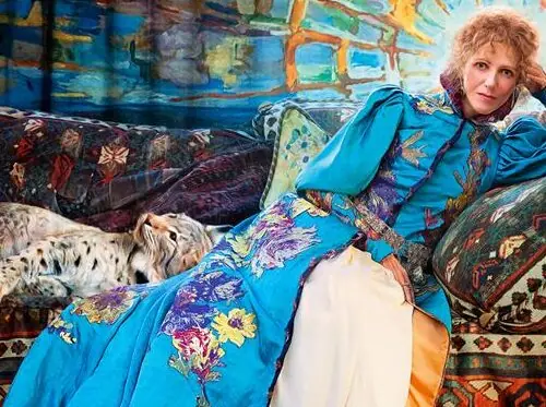 Sarah Bernhardt (La Divine) en Brewery Arts Centre