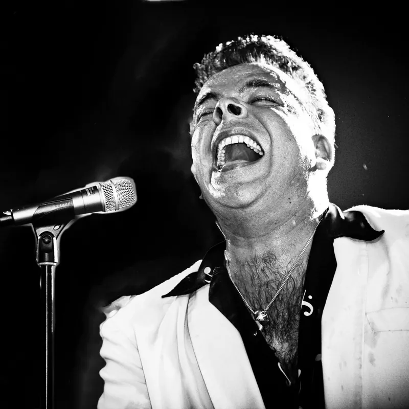 Mike Sanchez à Exeter Phoenix