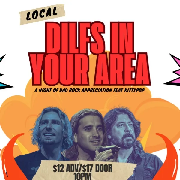 LOCAL DILFS IN YOUR AREA