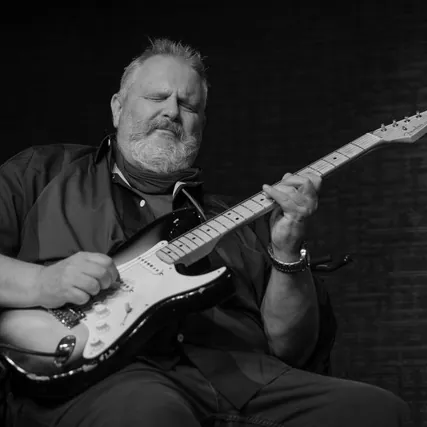 Bill Johnson & Shades of Blue at The Coda