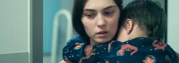L'intérêt d'Adam at Théâtre du cuivre