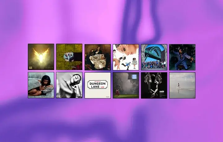 2026 Mercury Prize