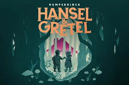 Hansel and Gretel