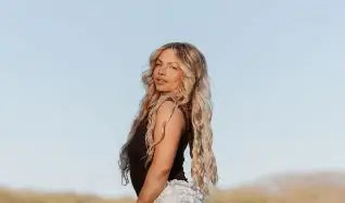 Chanel Yates