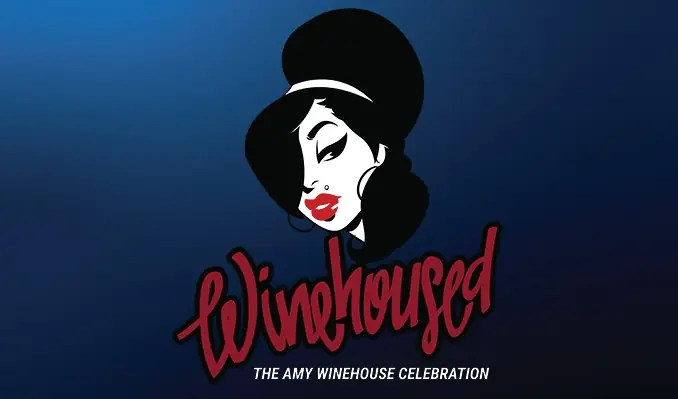 Winehoused: The Amy Winehouse Celebration at Florida Theatre