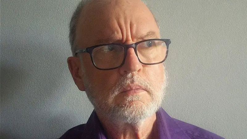 ANDREW STOKES – TIRED TROPE