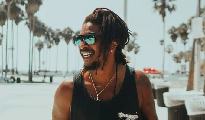 Shwayze