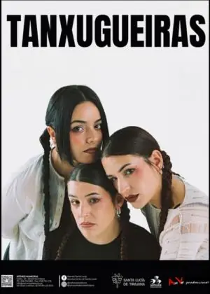 Tanxugueiras at Coliseum