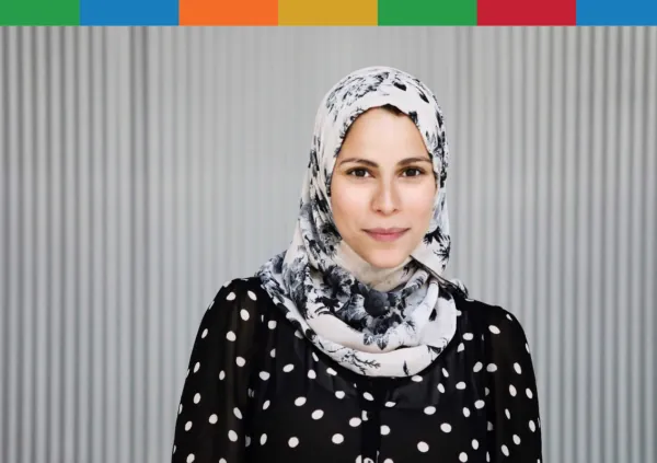 SDG Month at Queen's Feature Event: Dr. Alaa Murabit at Isabel Bader Centre for the Performing Arts