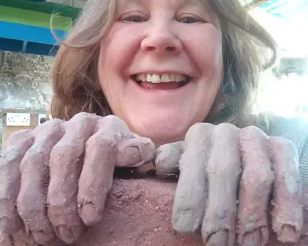 Pottery
