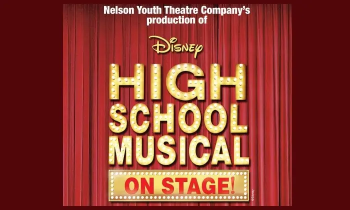 HIGH SCHOOL MUSICAL