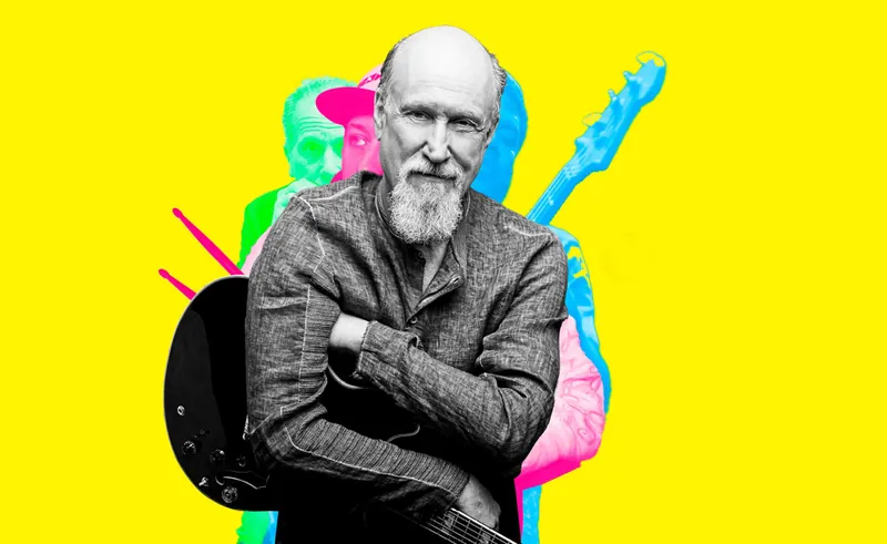 John Scofield