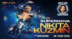 Nikita Kuzmin: Supernova