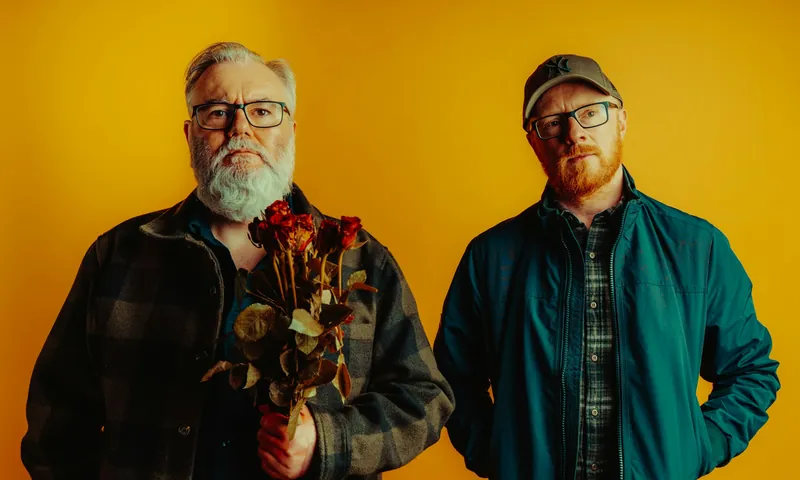 Arab Strap