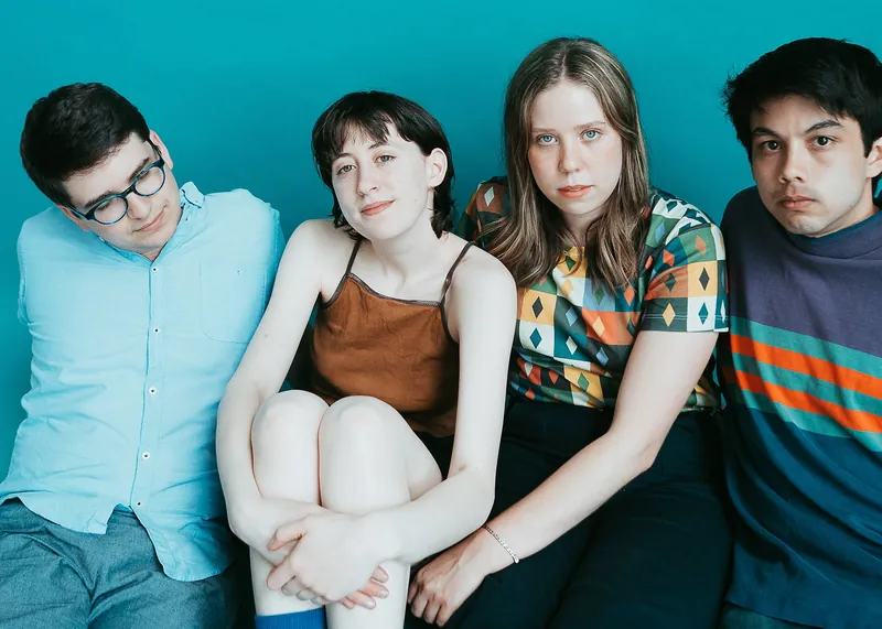 Frankie Cosmos at Empty Bottle