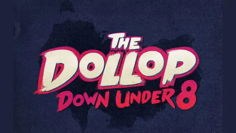 The Dollop