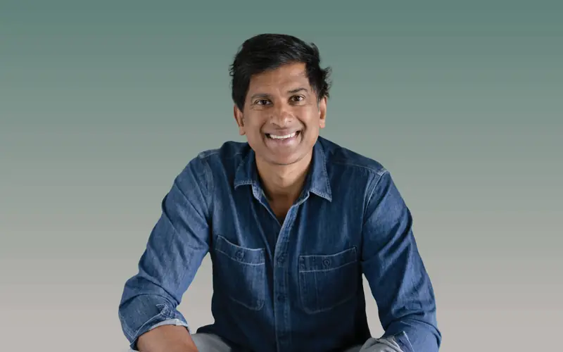 Dr Rangan Chatterjee