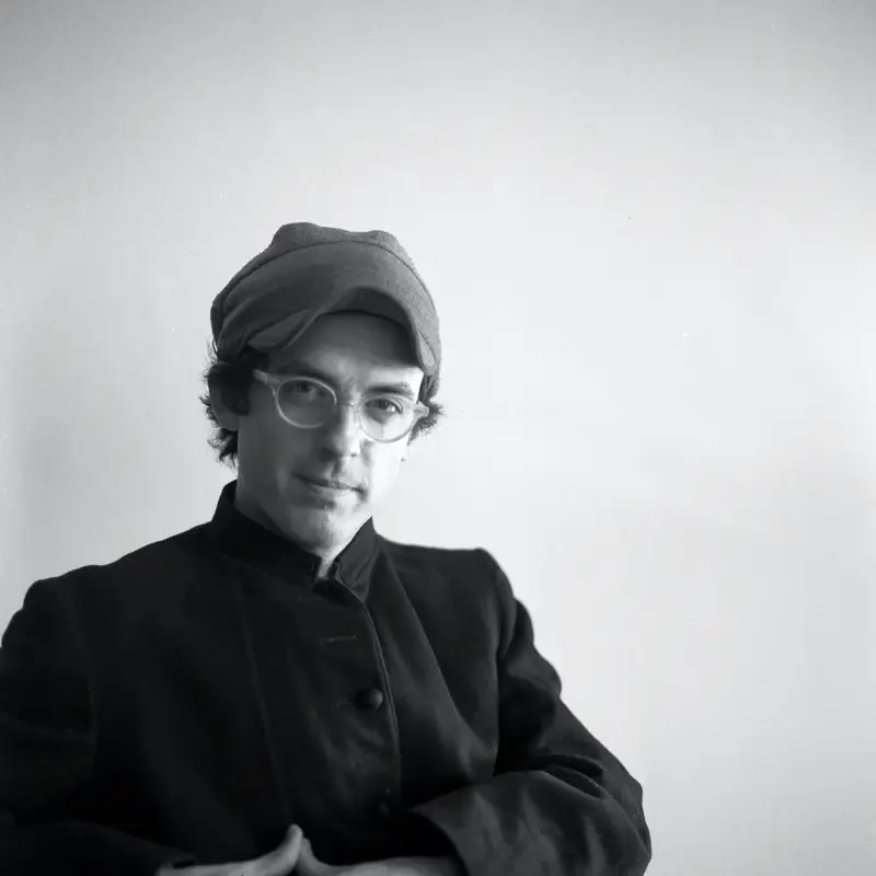 Clap Your Hands Say Yeah en Button Factory