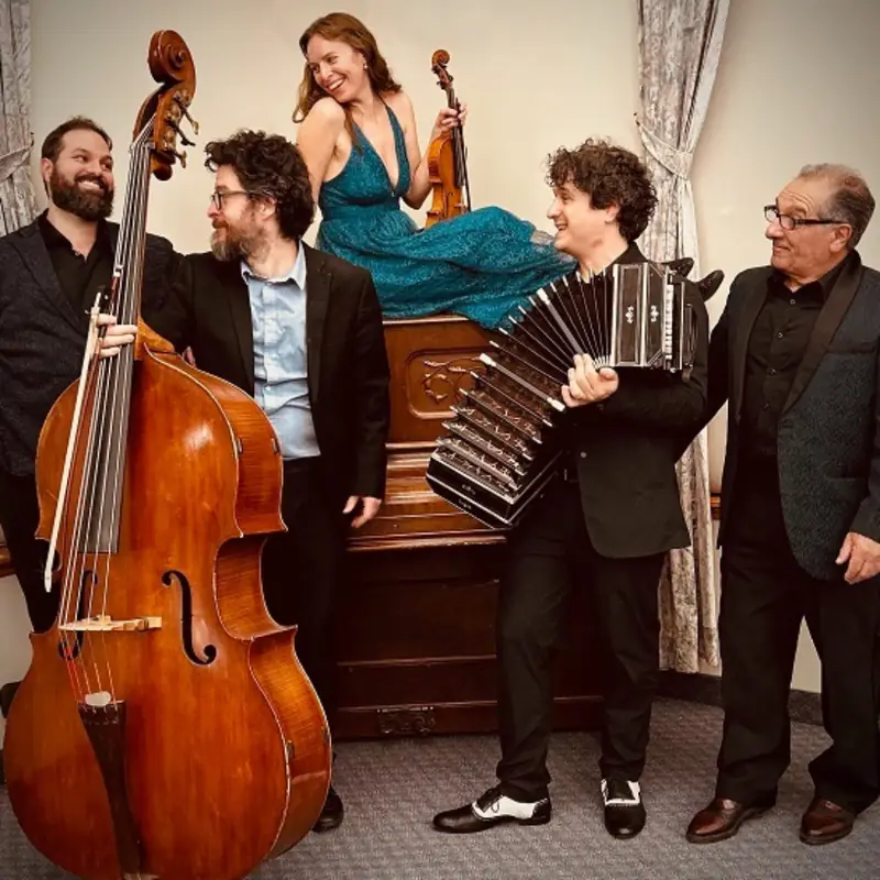 Payadora Ensemble