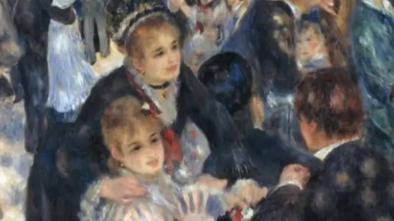 Renoir: Paris, Painting and Perception à The Drill Hall