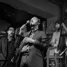 Sean McCarthy's Tap Room Gang