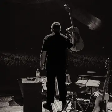 Christy Moore