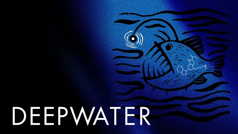 Deepwater at Neptune Theatre - Scotiabank Studio