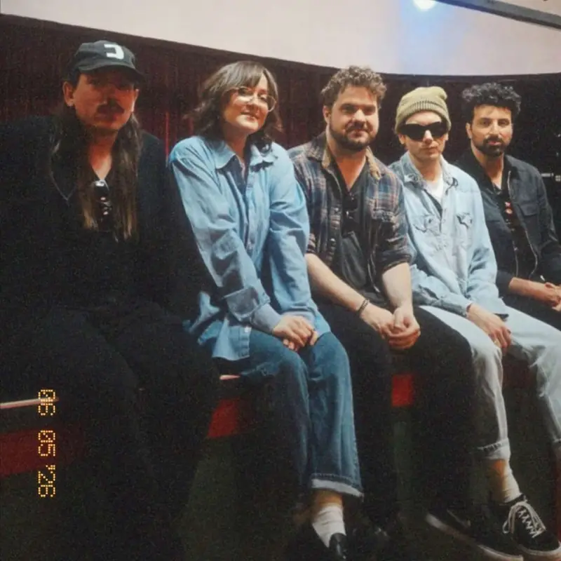 My So Called Band à Cain's Ballroom